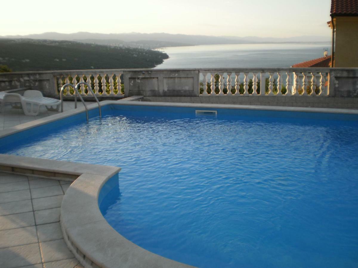 Apartman Lavanda - Villa Antonio Opatija Exterior photo