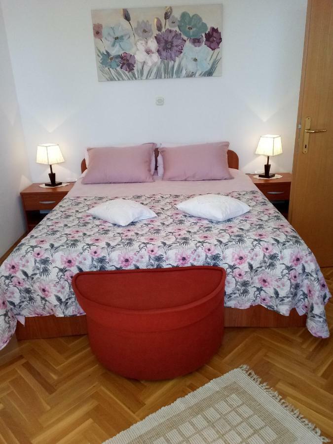 Apartman Lavanda - Villa Antonio Opatija Exterior photo