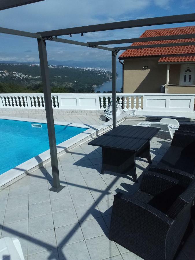 Apartman Lavanda - Villa Antonio Opatija Exterior photo