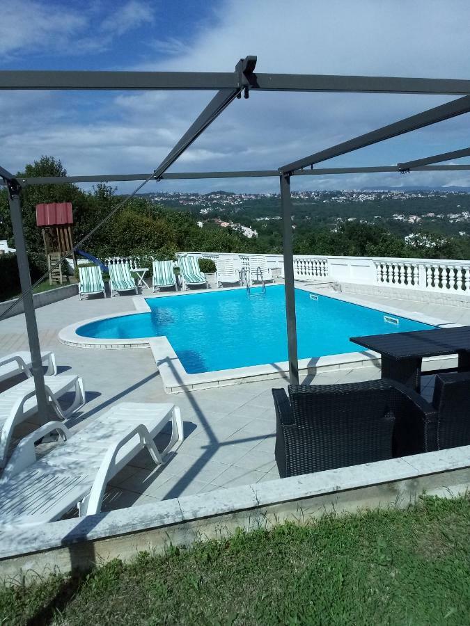 Apartman Lavanda - Villa Antonio Opatija Exterior photo